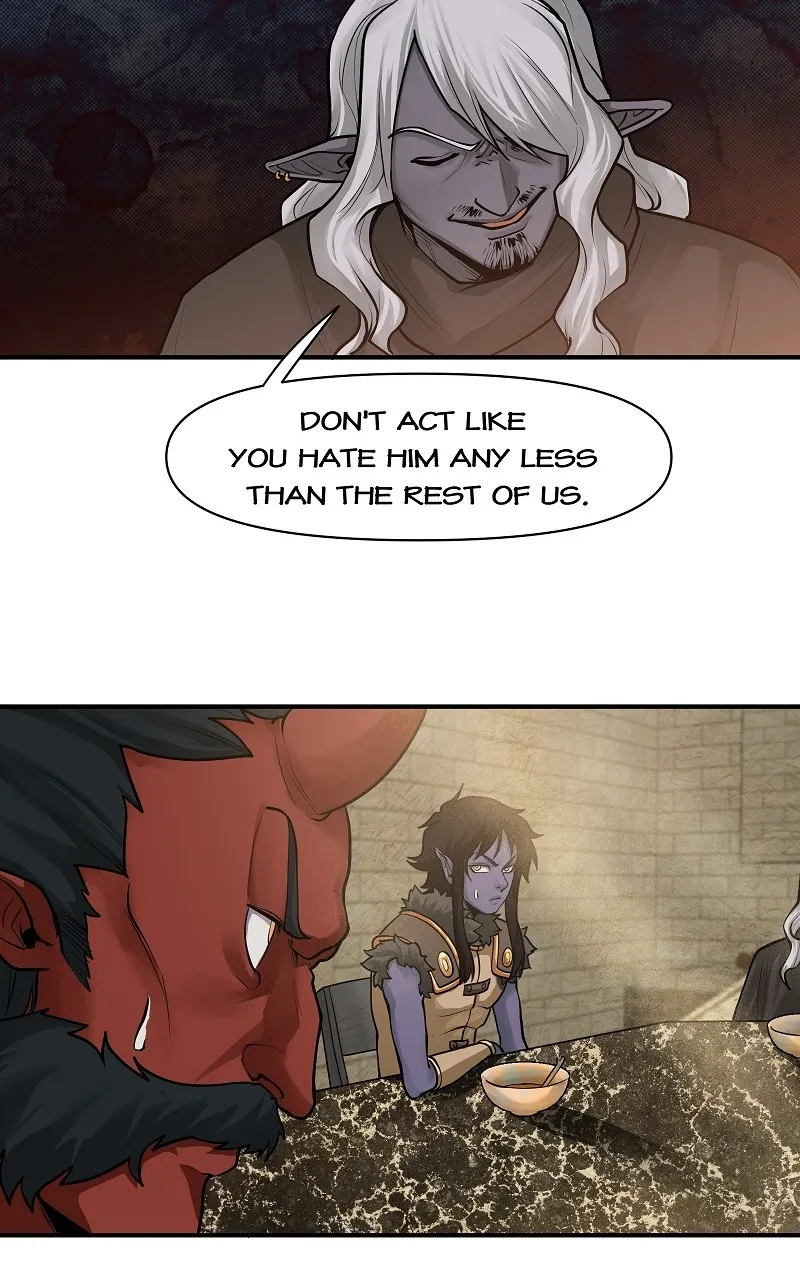 Lord of Goblins Chapter 66 page 35 - 