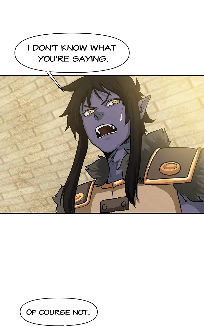 Lord of Goblins Chapter 66 page 36 - 