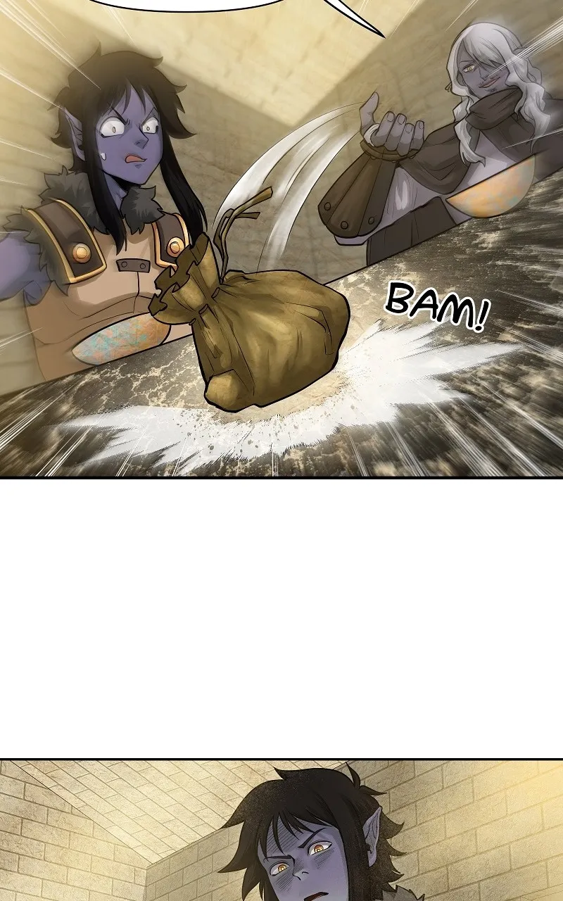 Lord of Goblins Chapter 66 page 38 - 
