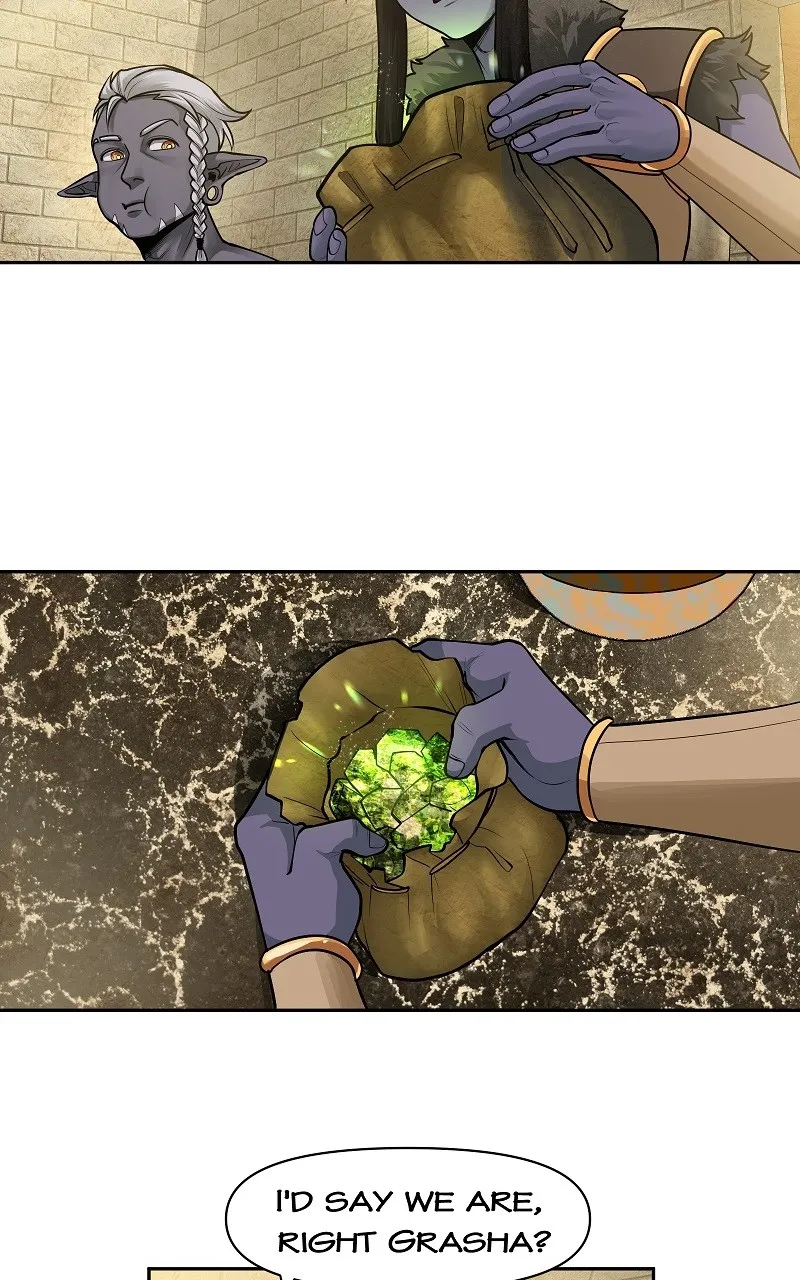 Lord of Goblins Chapter 66 page 39 - 