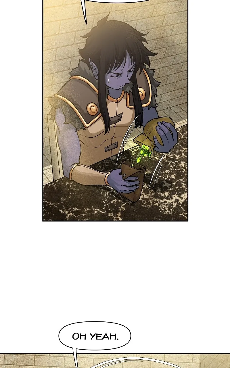 Lord of Goblins Chapter 66 page 40 - 