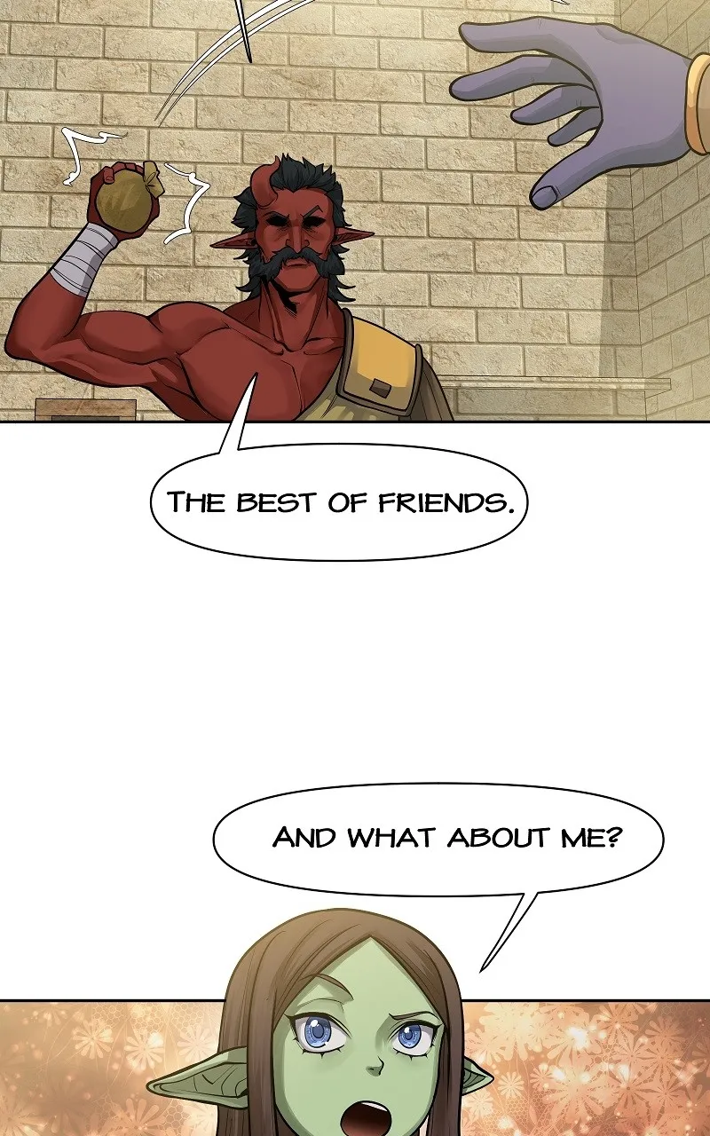 Lord of Goblins Chapter 66 page 41 - 