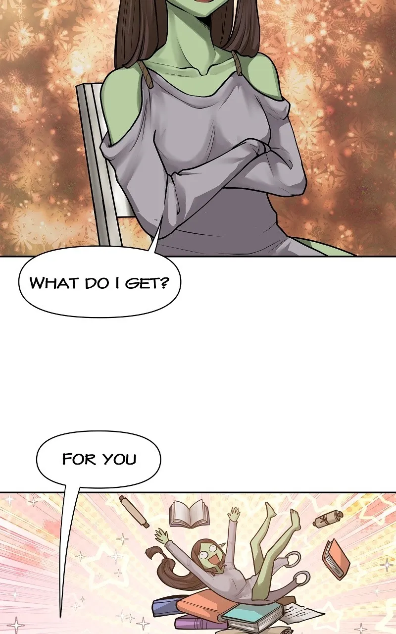 Lord of Goblins Chapter 66 page 42 - 