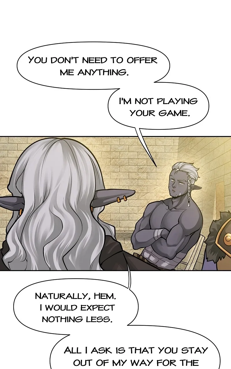 Lord of Goblins Chapter 66 page 44 - 