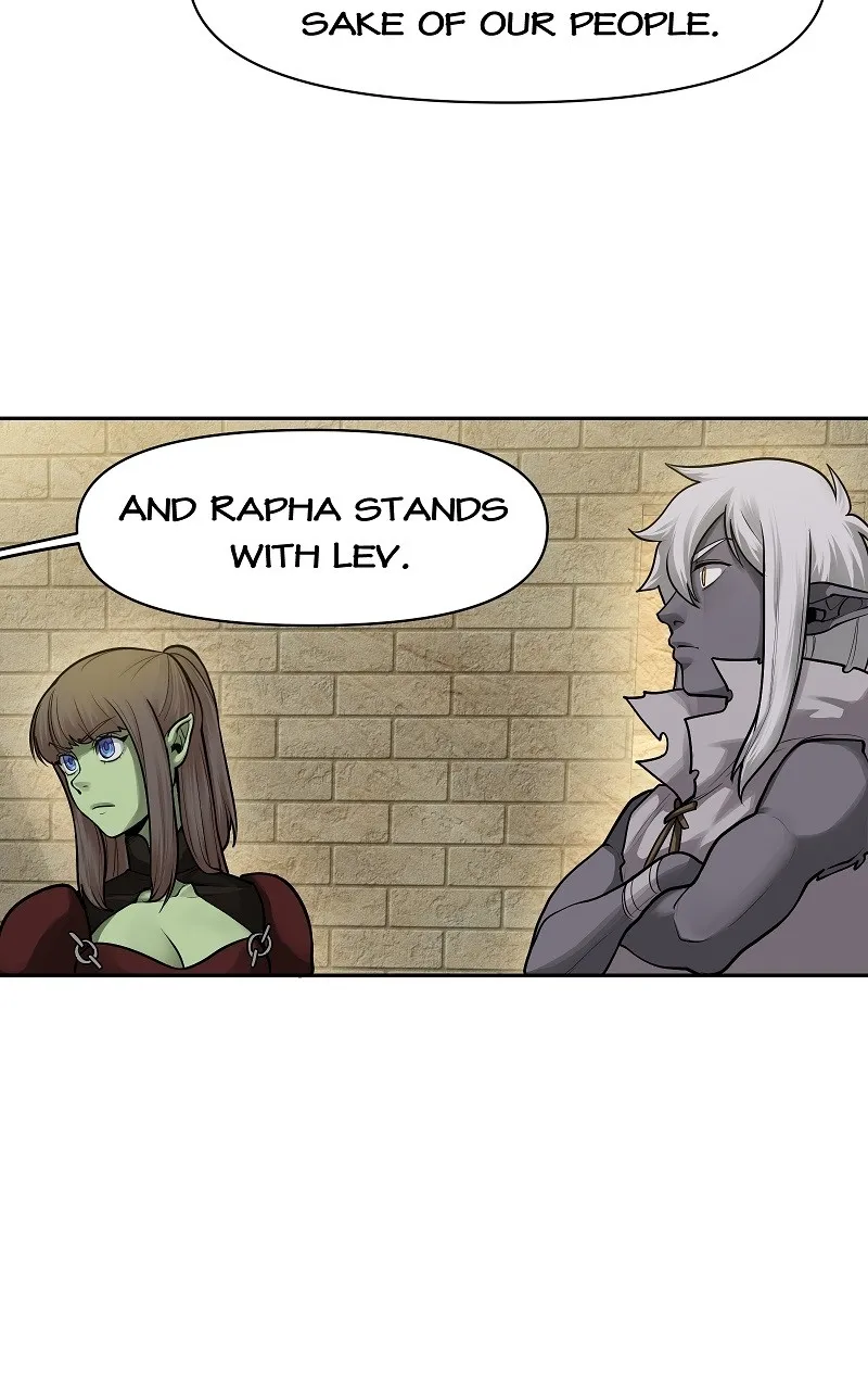 Lord of Goblins Chapter 66 page 45 - 