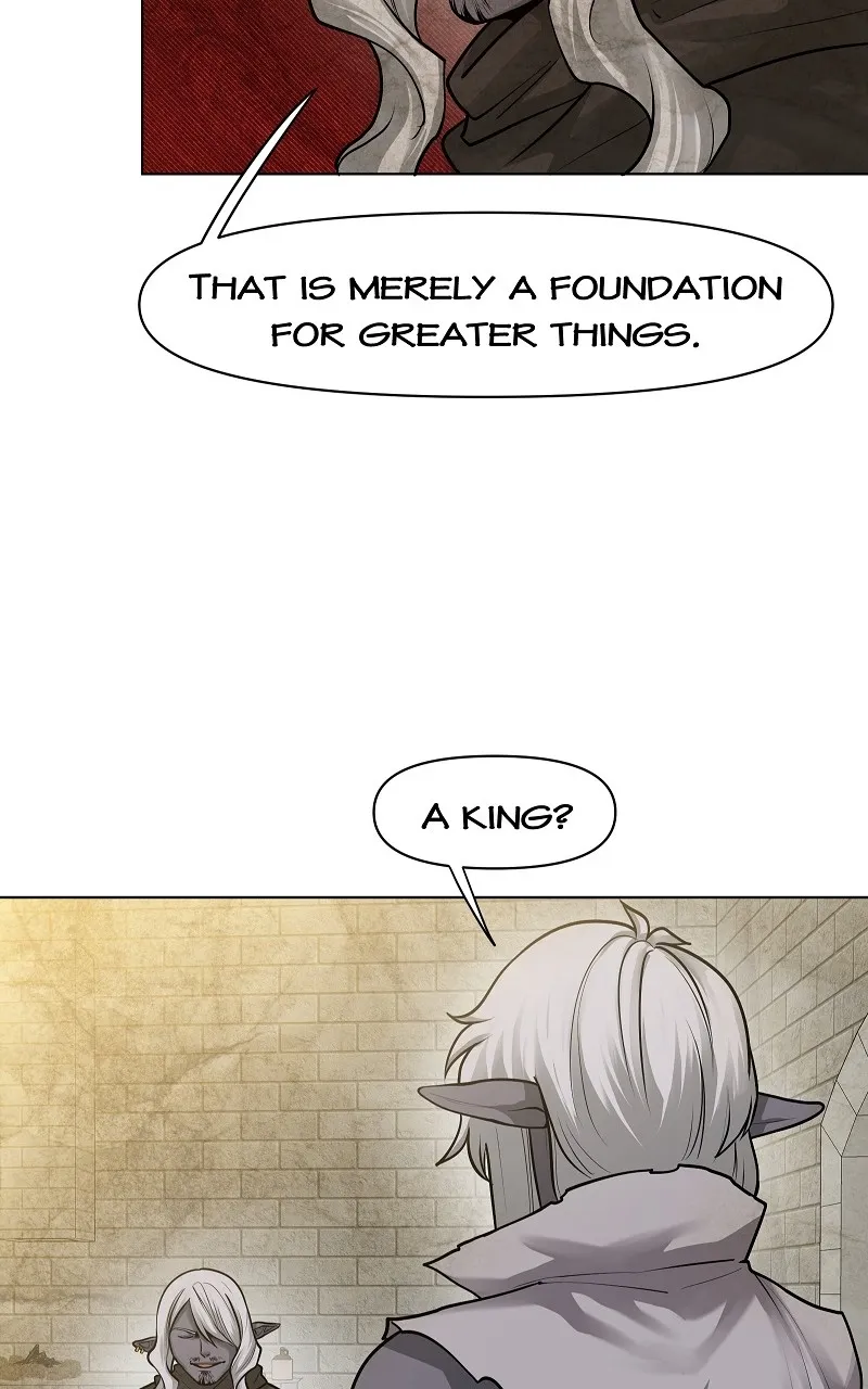 Lord of Goblins Chapter 66 page 48 - 