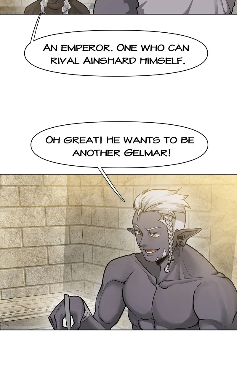 Lord of Goblins Chapter 66 page 49 - 
