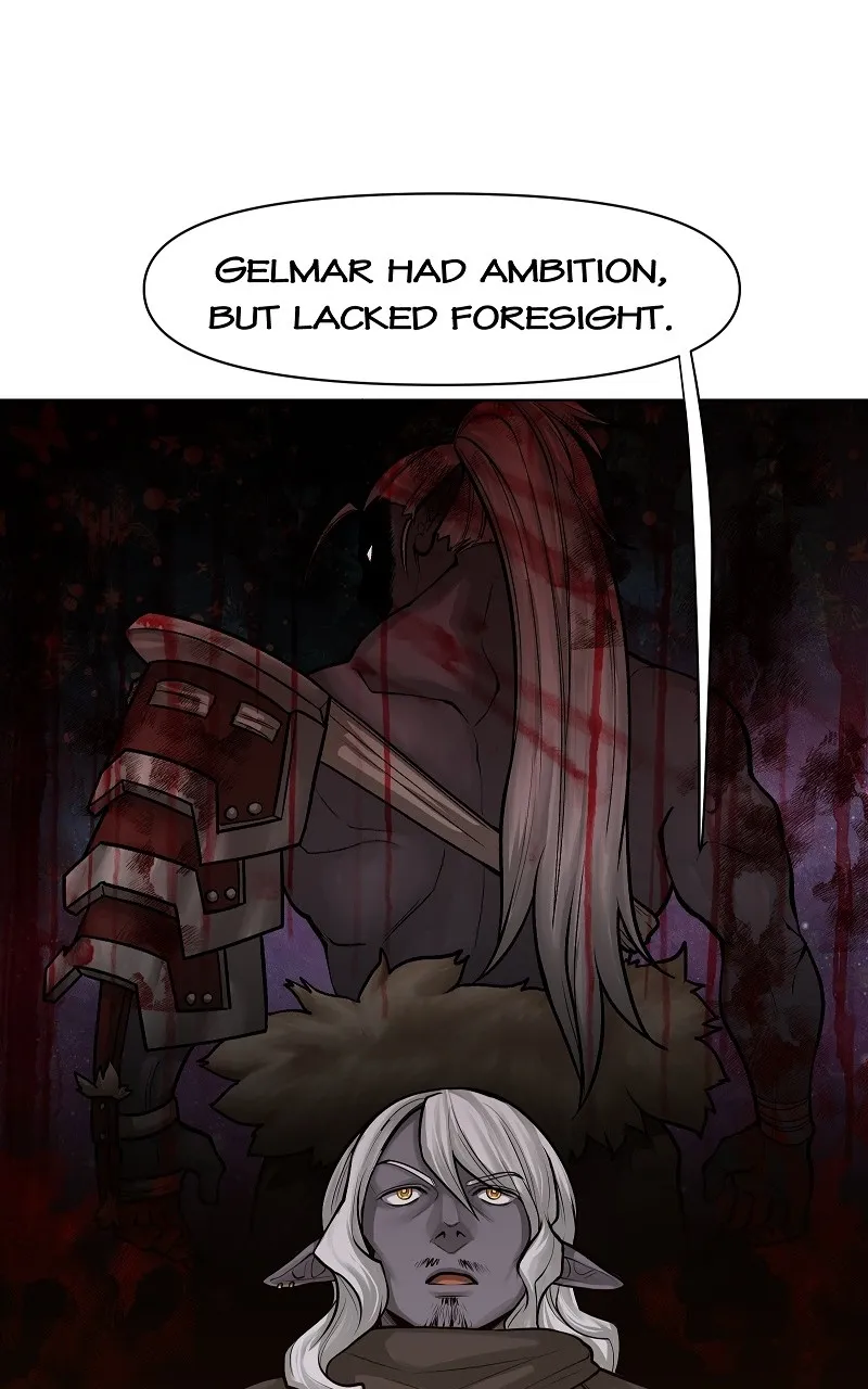 Lord of Goblins Chapter 66 page 50 - 