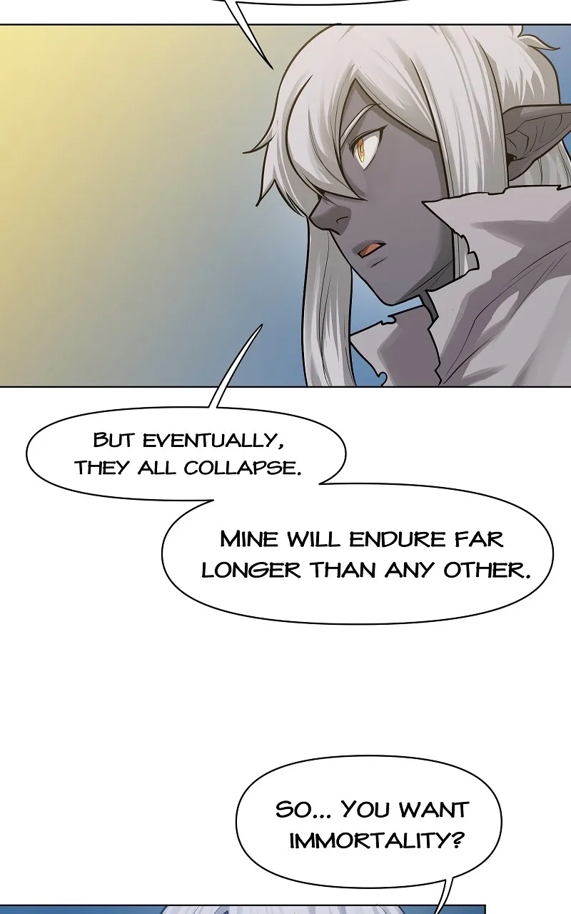 Lord of Goblins Chapter 66 page 52 - 