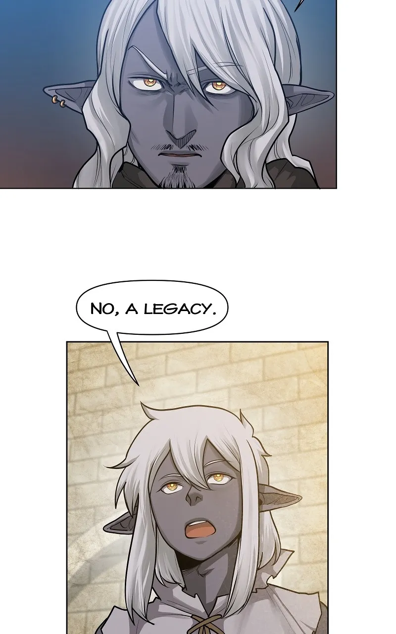 Lord of Goblins Chapter 66 page 53 - 