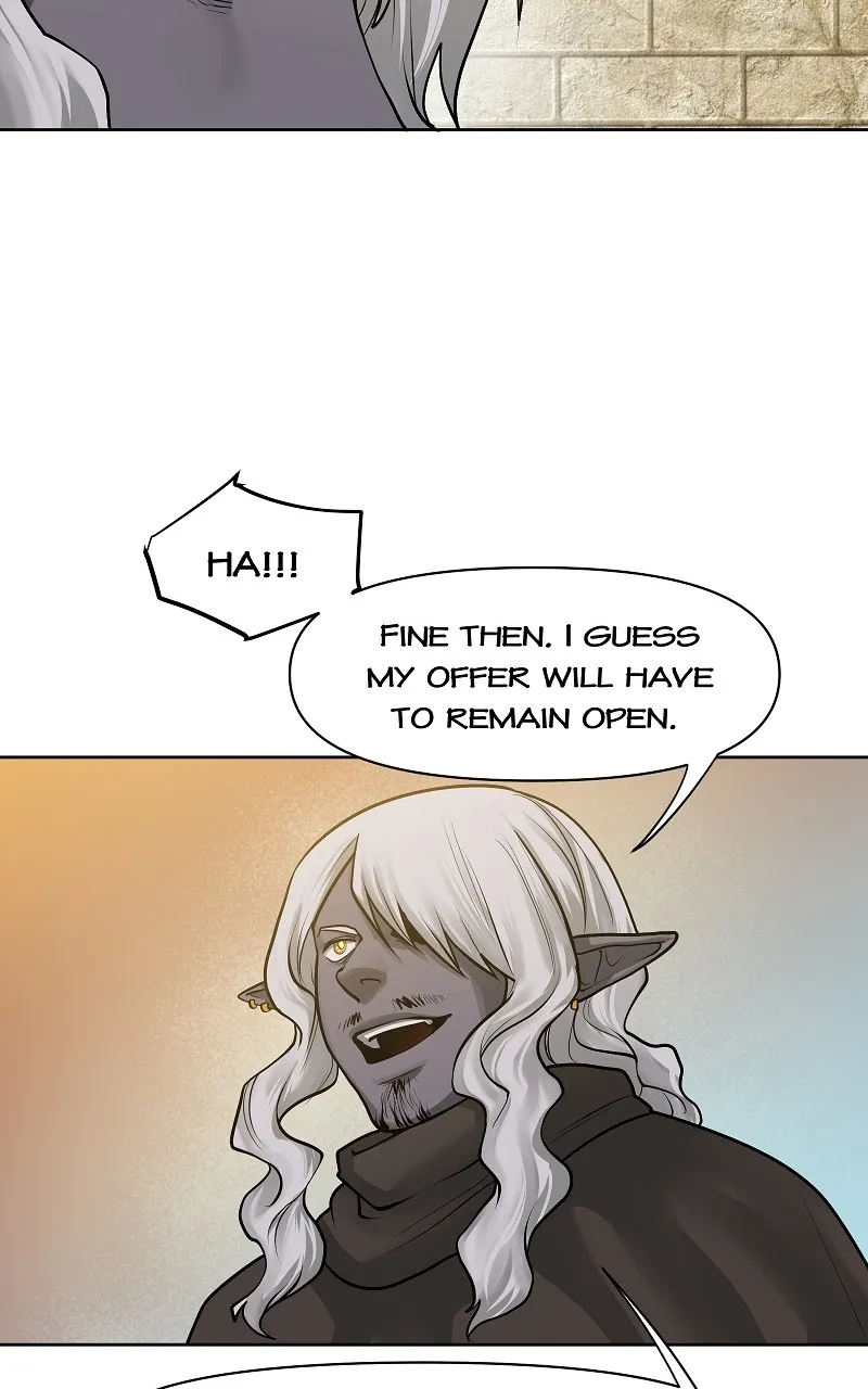 Lord of Goblins Chapter 66 page 55 - 