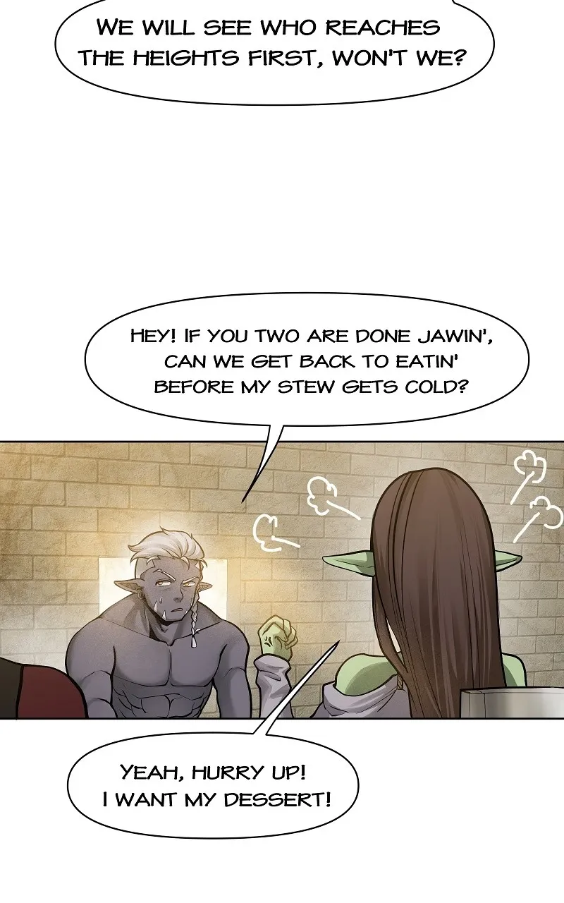 Lord of Goblins Chapter 66 page 56 - 