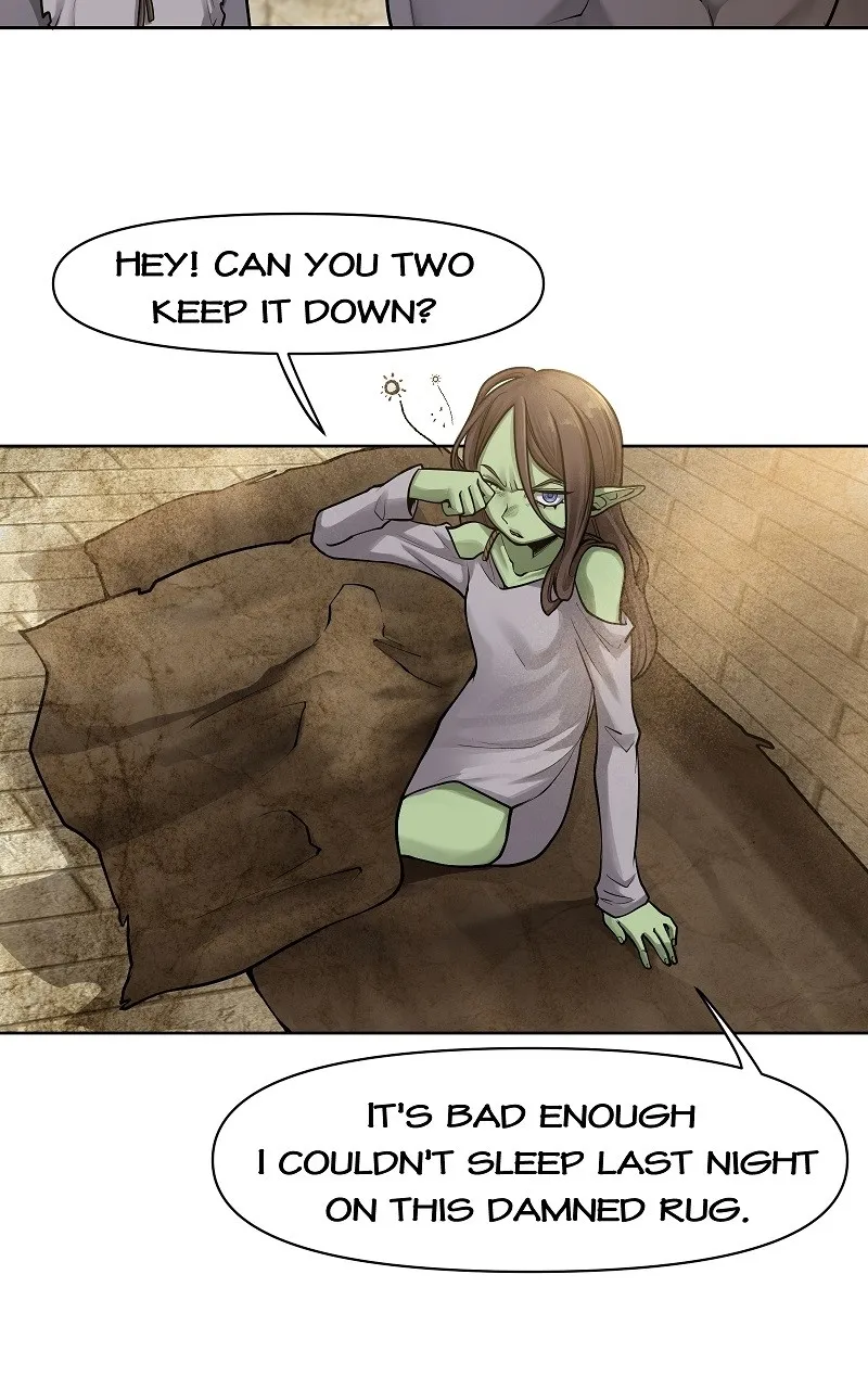 Lord of Goblins Chapter 66 page 9 - 