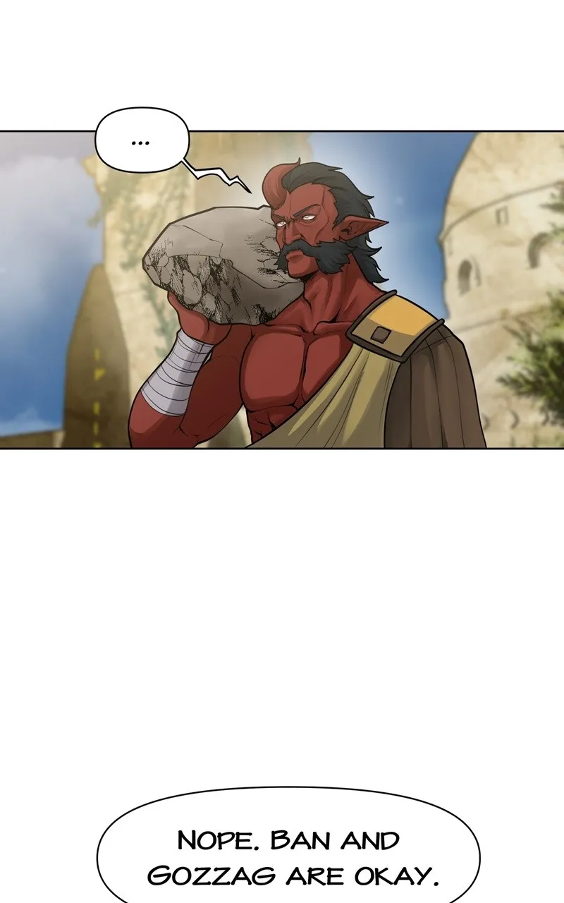 Lord of Goblins Chapter 67 page 11 - 