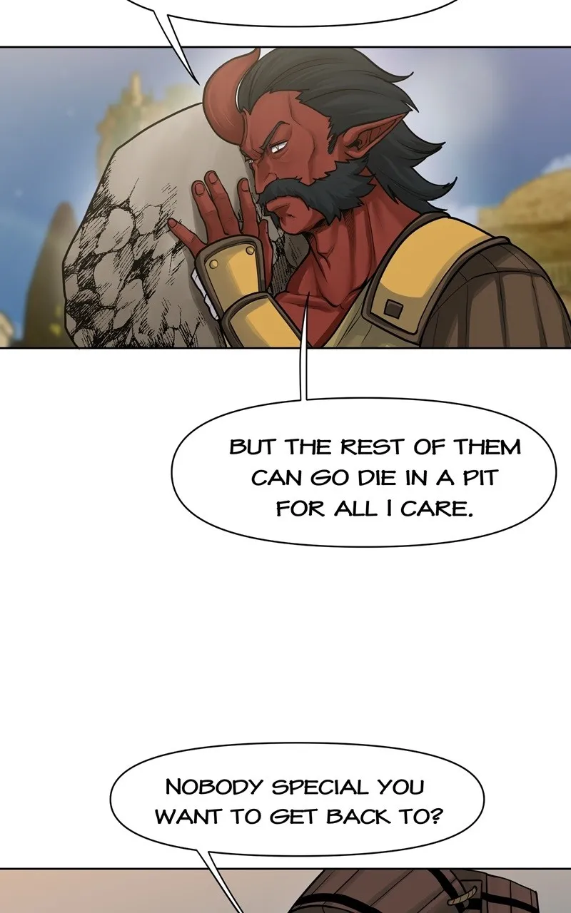Lord of Goblins Chapter 67 page 12 - 