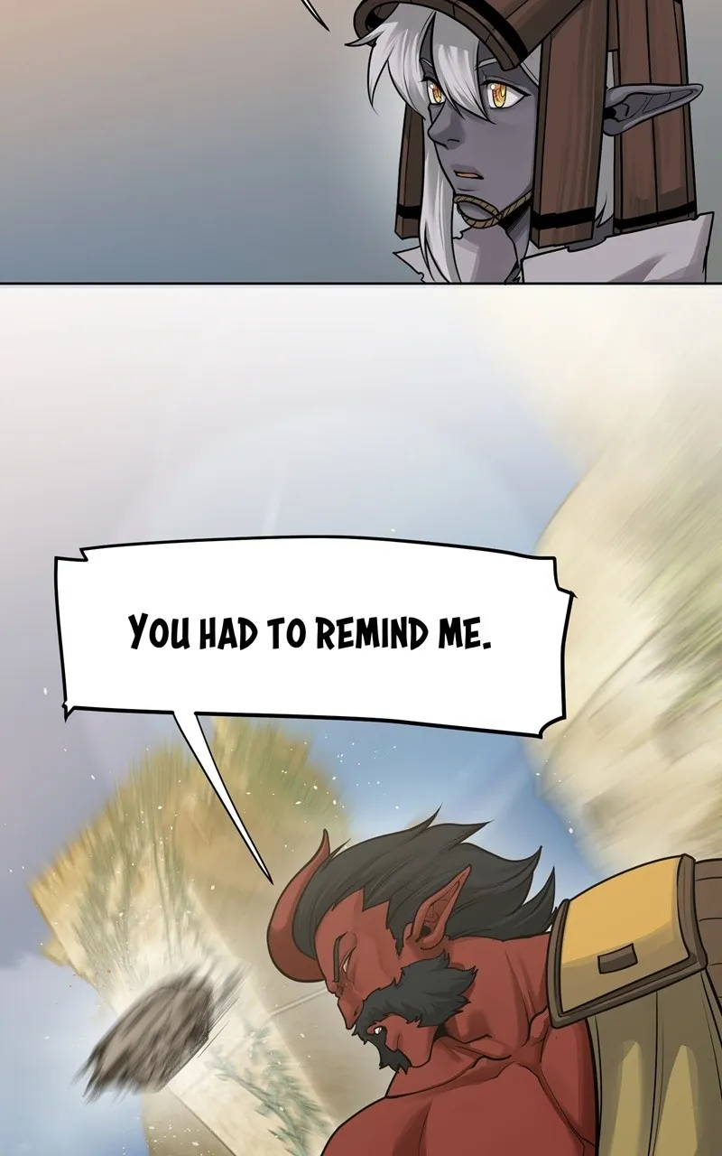 Lord of Goblins Chapter 67 page 13 - 