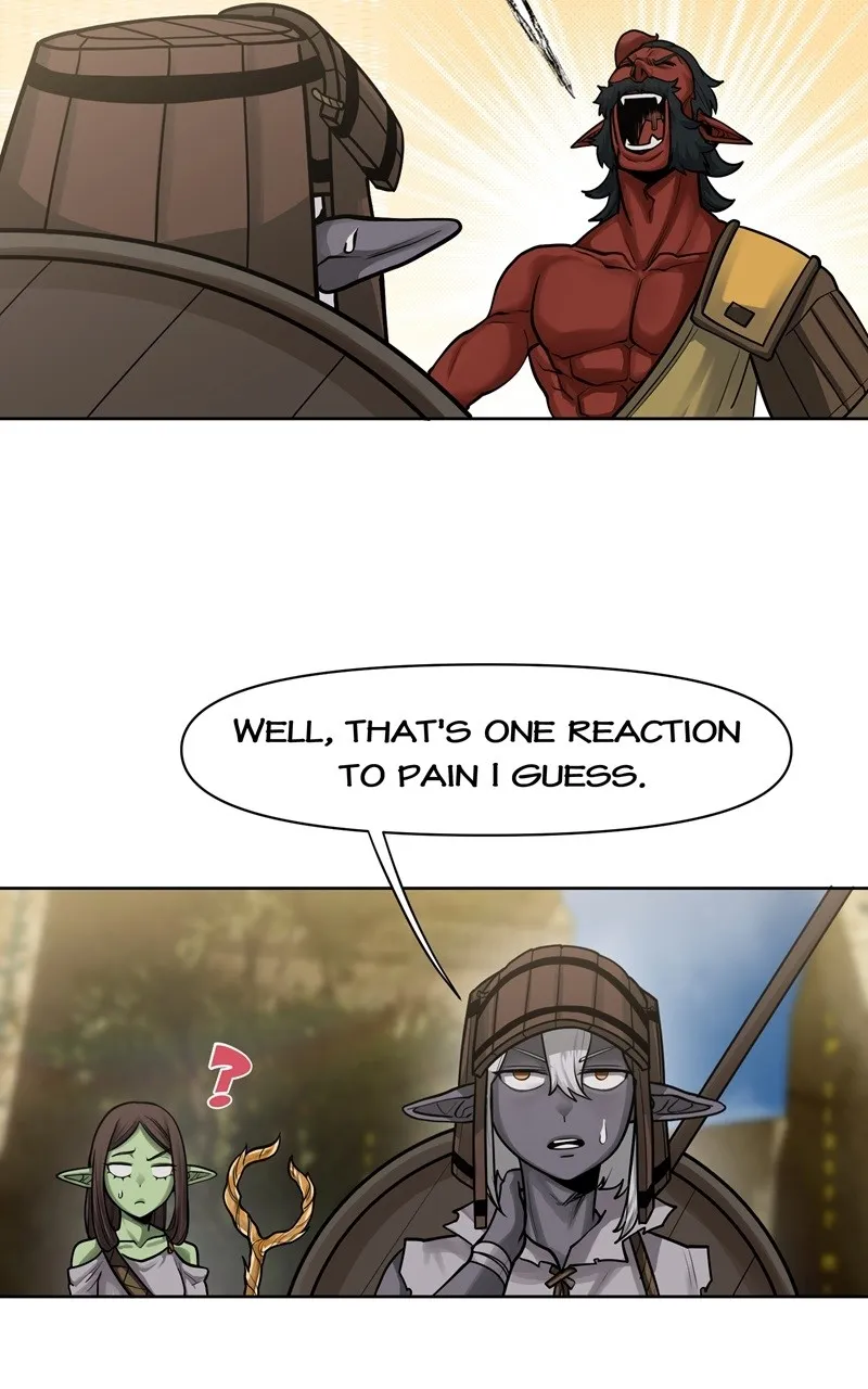 Lord of Goblins Chapter 67 page 15 - 