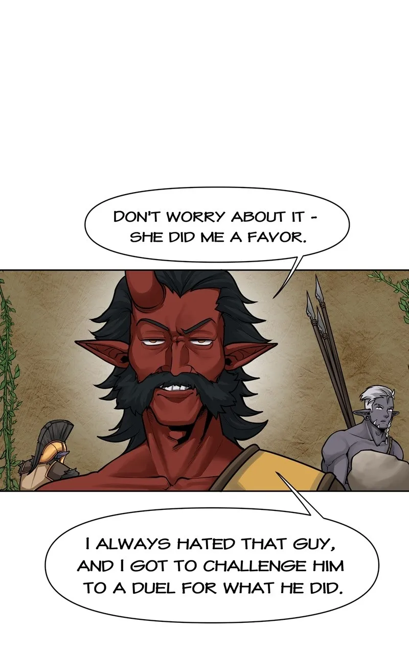 Lord of Goblins Chapter 67 page 16 - 