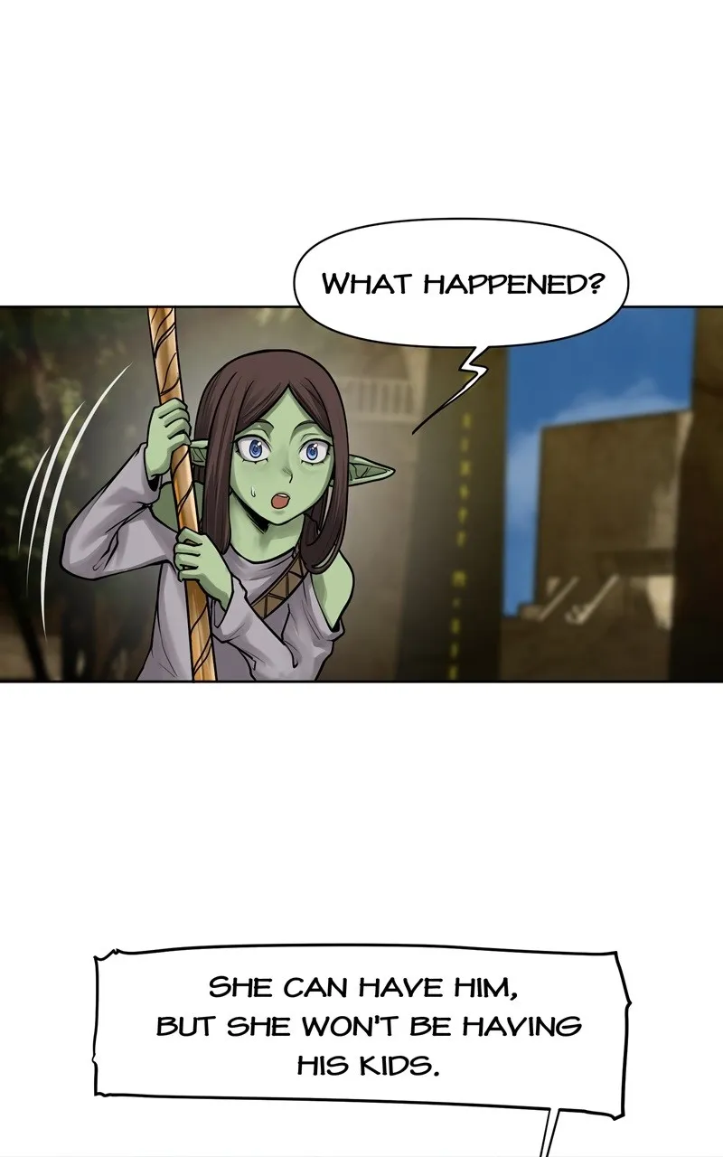Lord of Goblins Chapter 67 page 17 - 