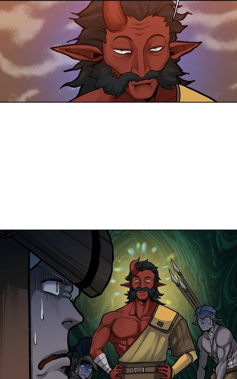 Lord of Goblins Chapter 67 page 18 - 
