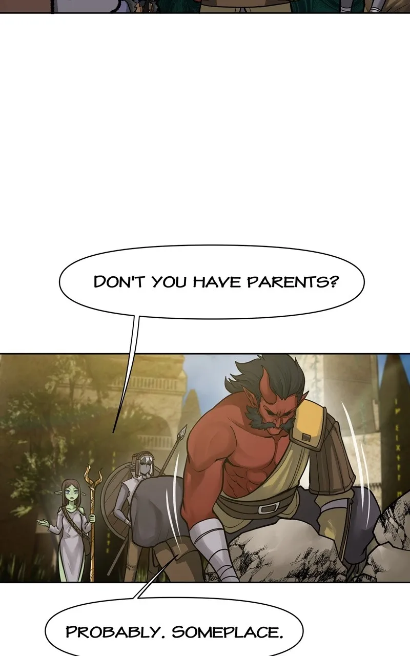 Lord of Goblins Chapter 67 page 19 - 