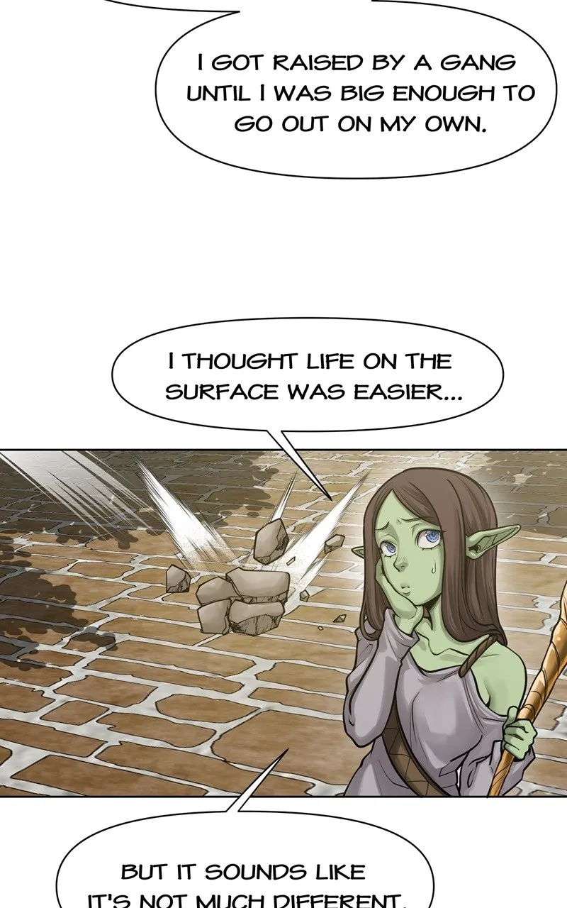 Lord of Goblins Chapter 67 page 20 - 