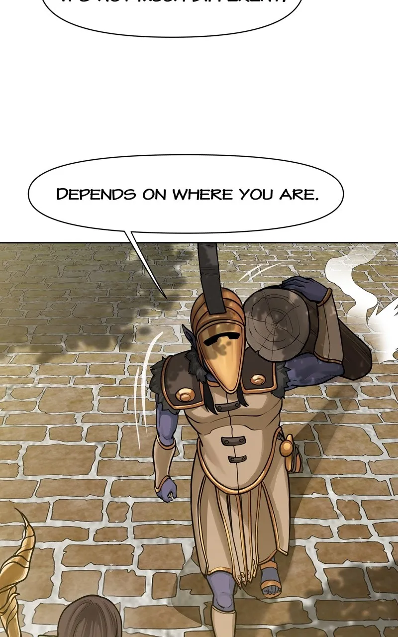 Lord of Goblins Chapter 67 page 21 - 