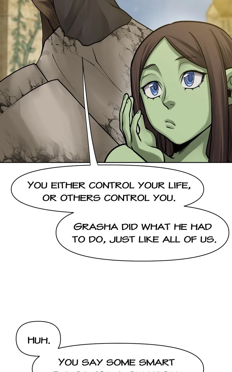 Lord of Goblins Chapter 67 page 23 - 