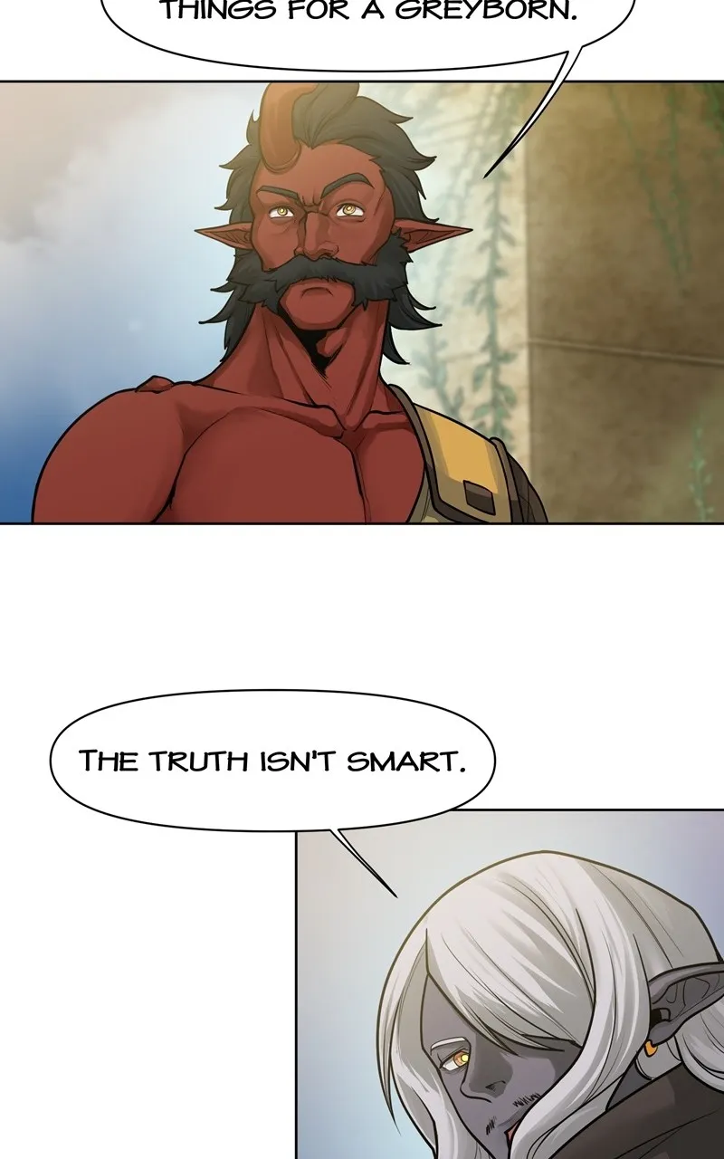 Lord of Goblins Chapter 67 page 24 - 
