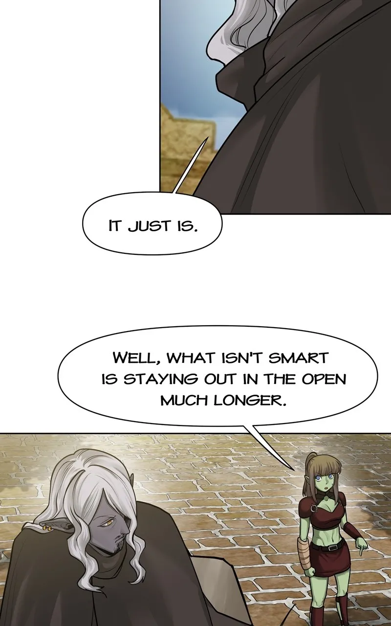 Lord of Goblins Chapter 67 page 25 - 