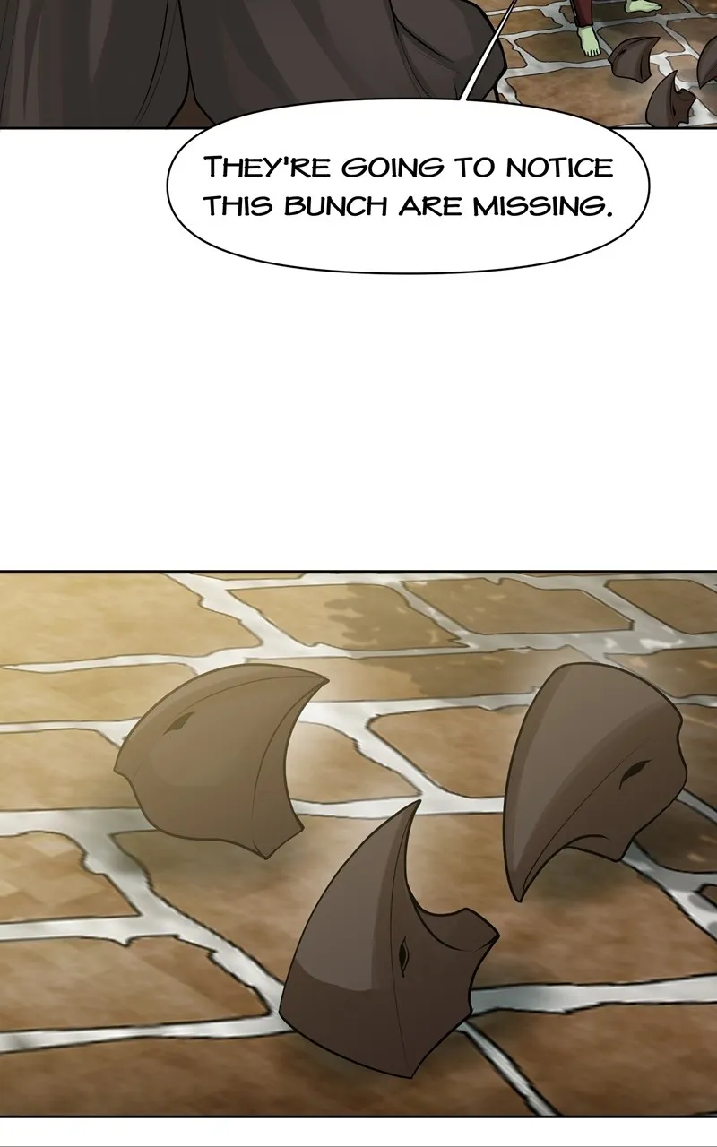 Lord of Goblins Chapter 67 page 26 - 