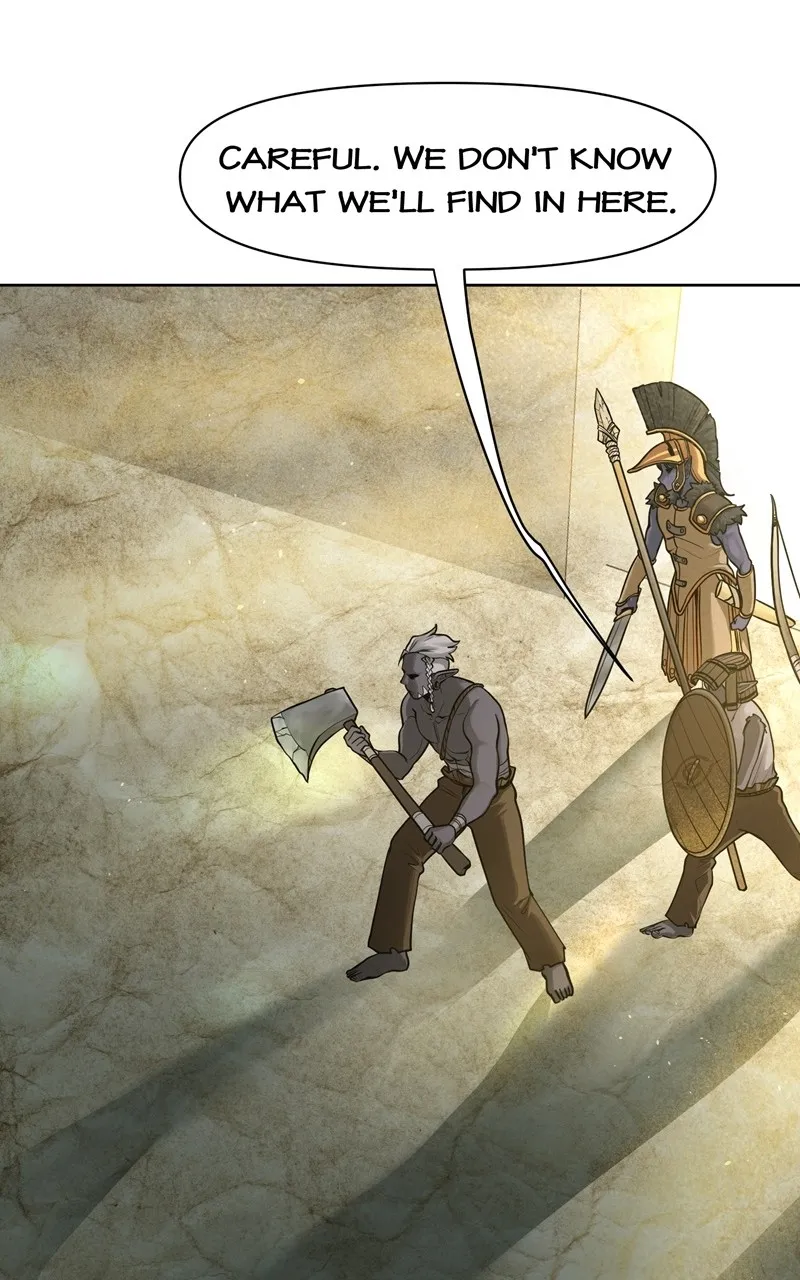Lord of Goblins Chapter 67 page 29 - 