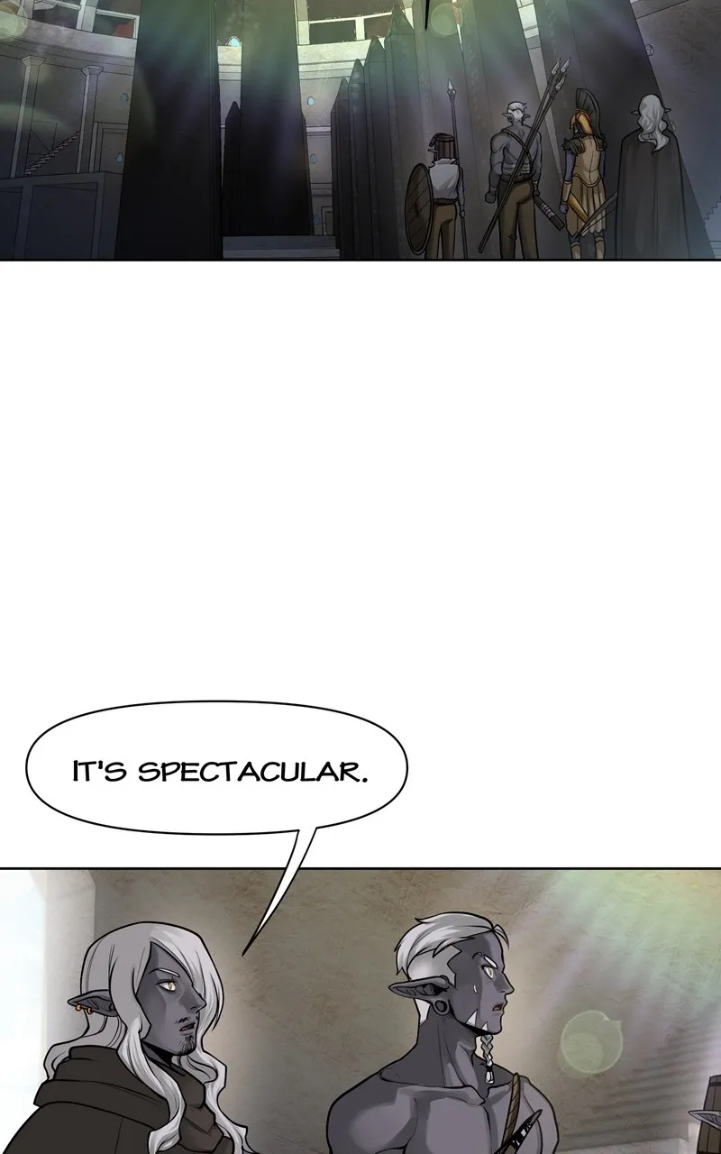 Lord of Goblins Chapter 67 page 32 - 