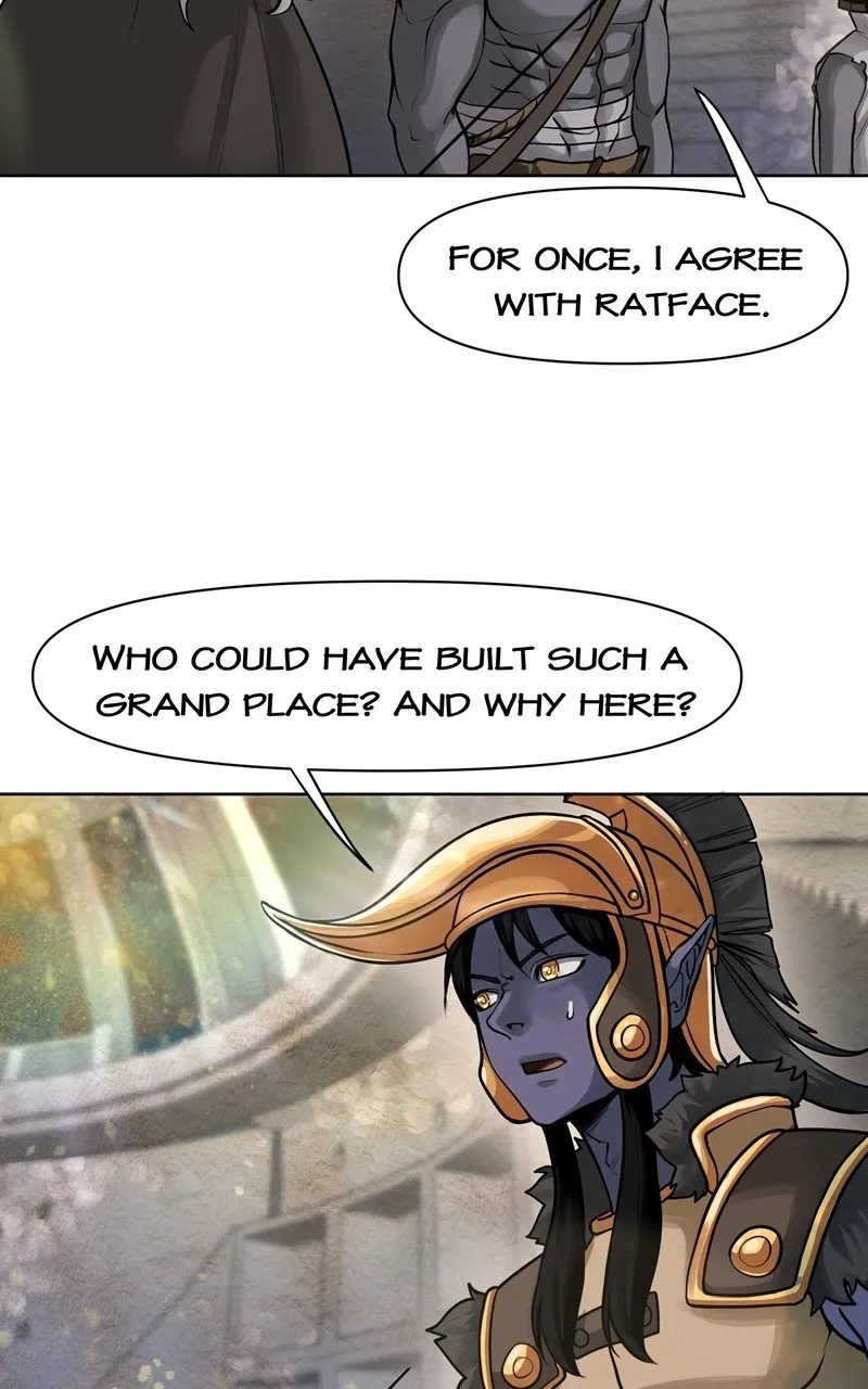 Lord of Goblins Chapter 67 page 33 - 