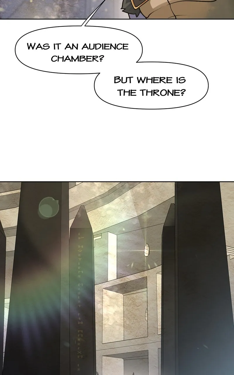 Lord of Goblins Chapter 67 page 34 - 