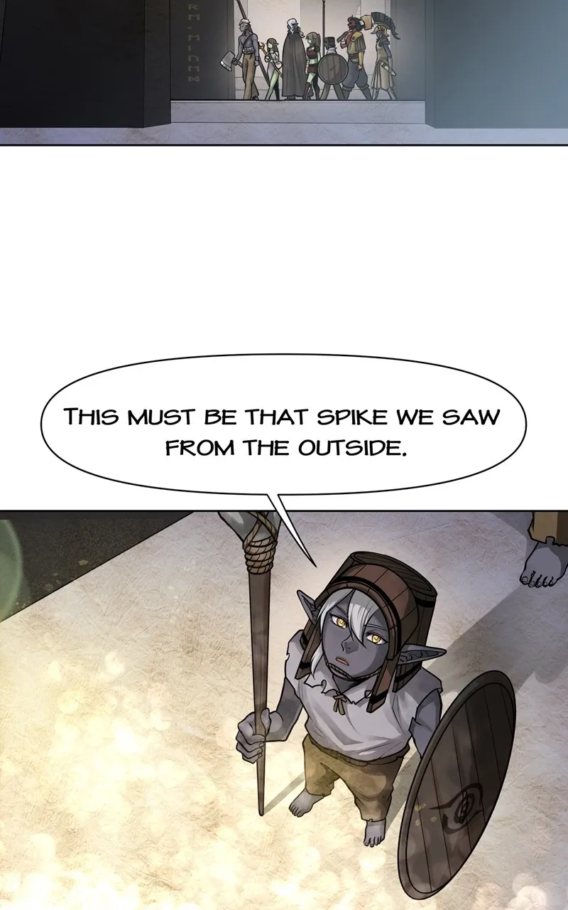 Lord of Goblins Chapter 67 page 35 - 