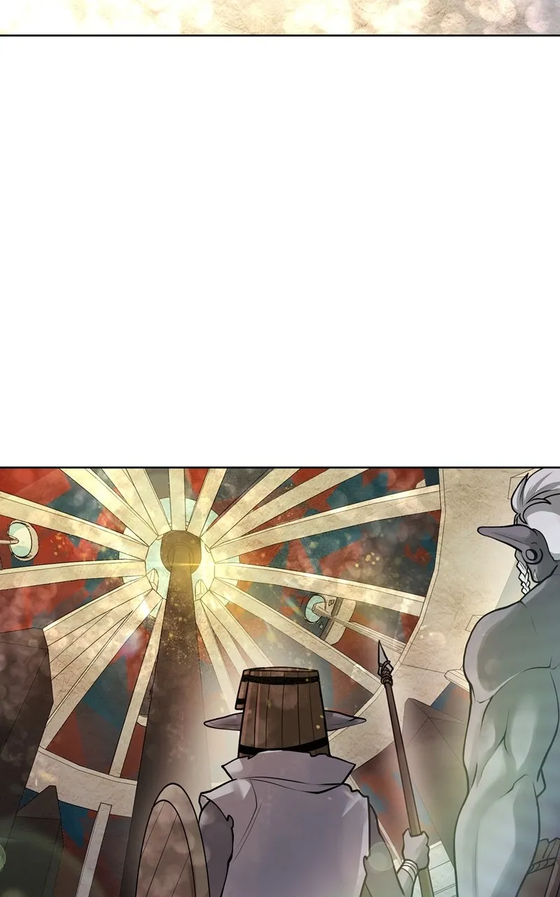 Lord of Goblins Chapter 67 page 36 - 