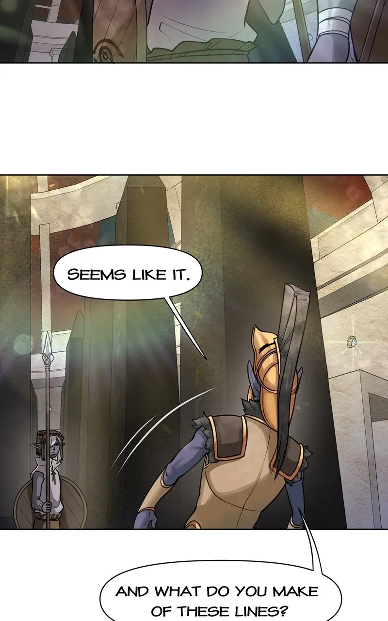 Lord of Goblins Chapter 67 page 37 - 