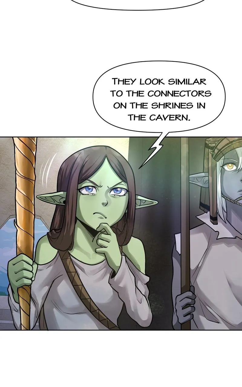 Lord of Goblins Chapter 67 page 38 - 