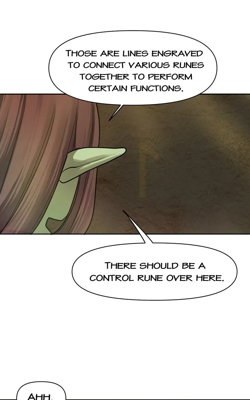Lord of Goblins Chapter 67 page 39 - 