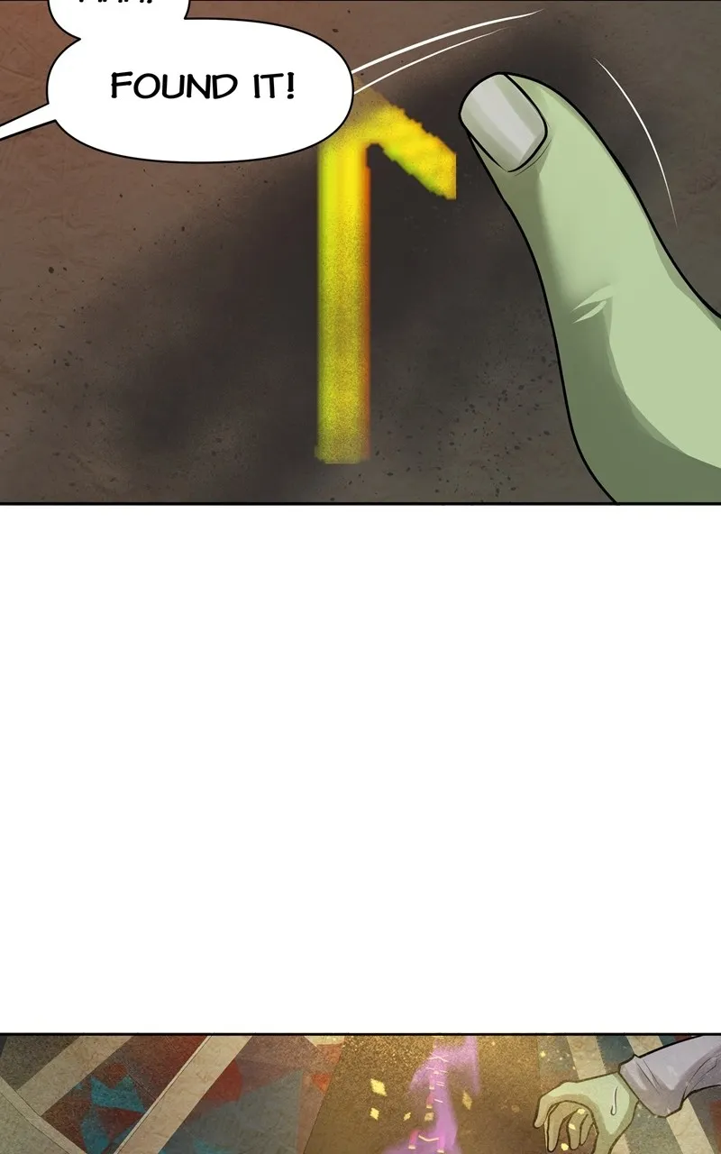 Lord of Goblins Chapter 67 page 40 - 