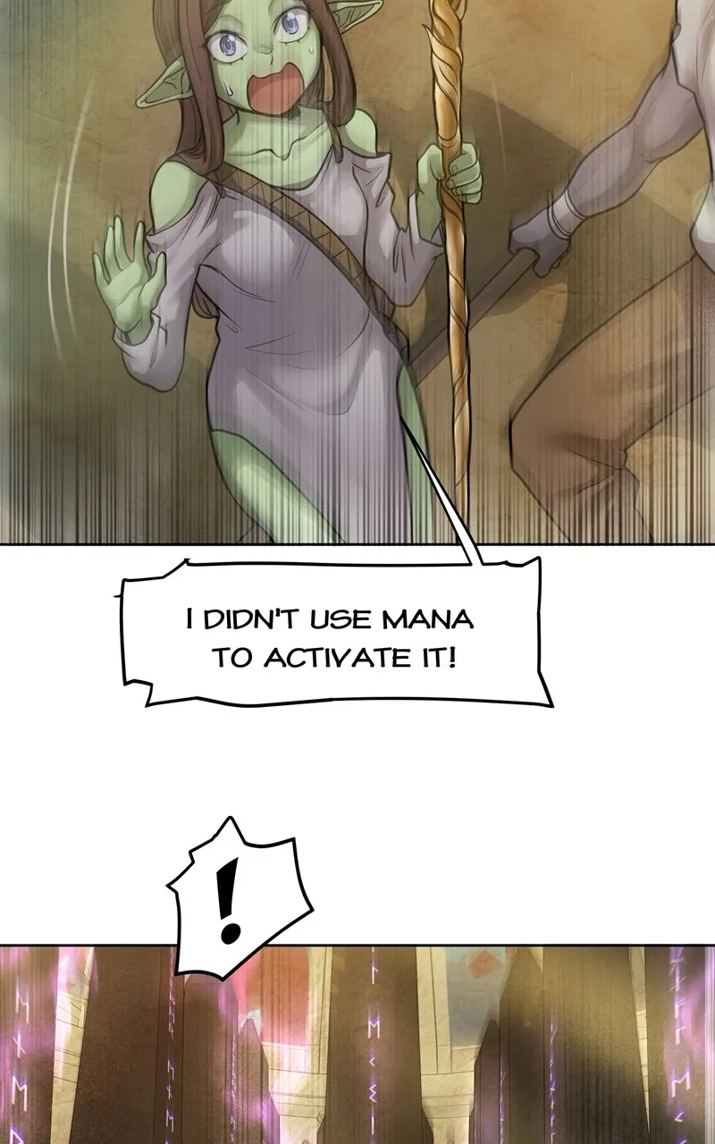 Lord of Goblins Chapter 67 page 42 - 