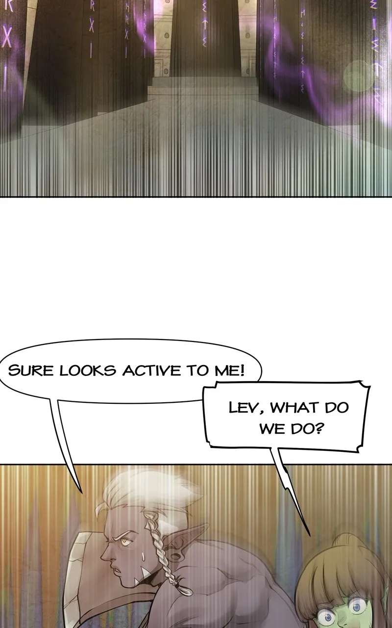 Lord of Goblins Chapter 67 page 43 - 