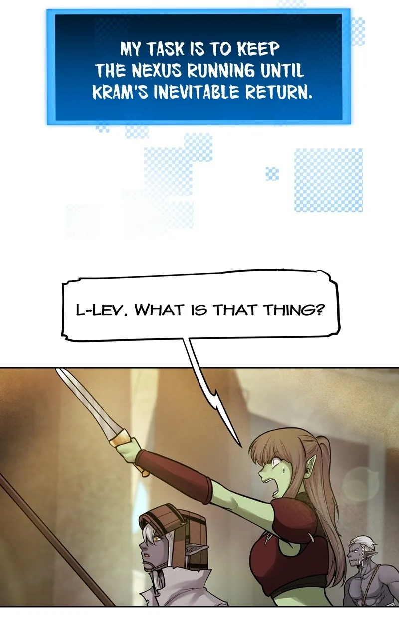 Lord of Goblins Chapter 67 page 51 - 
