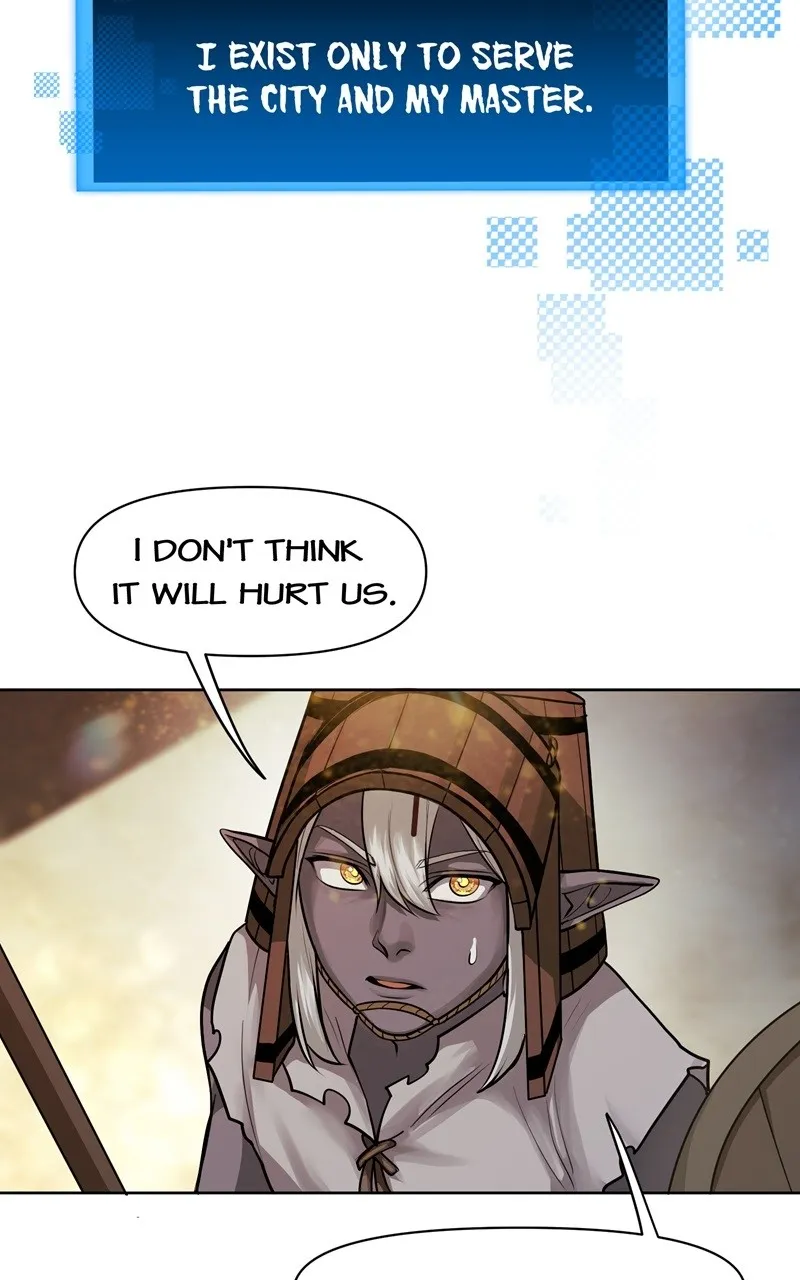 Lord of Goblins Chapter 67 page 53 - 