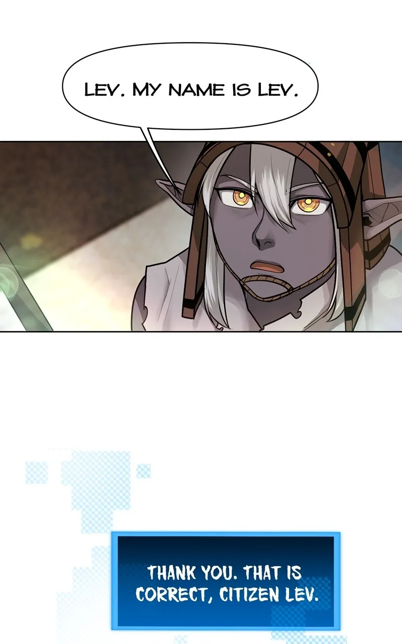 Lord of Goblins Chapter 67 page 55 - 