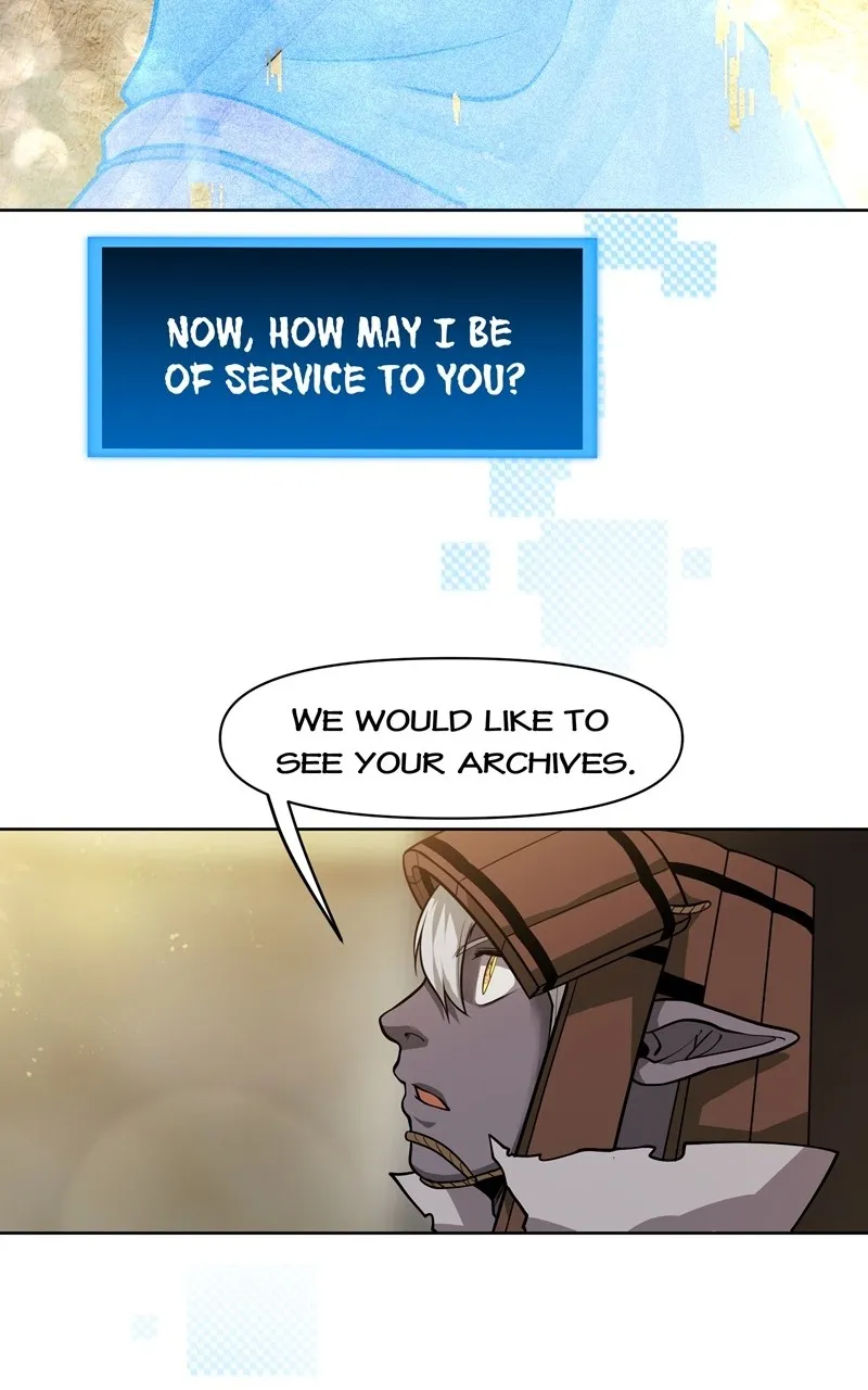 Lord of Goblins Chapter 67 page 60 - 
