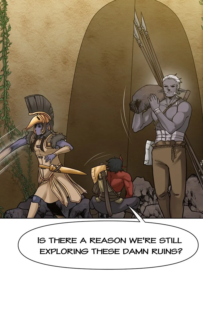 Lord of Goblins Chapter 67 page 7 - 