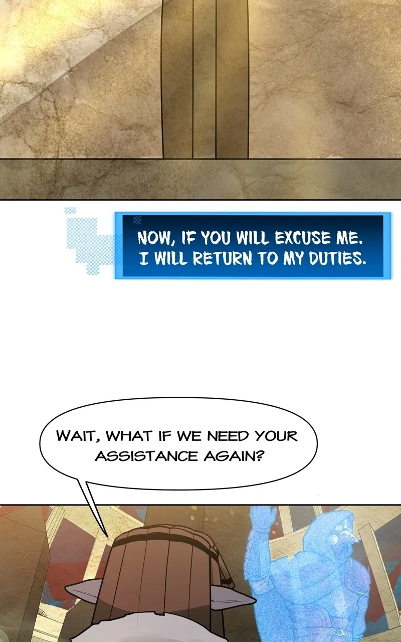 Lord of Goblins Chapter 67 page 62 - 