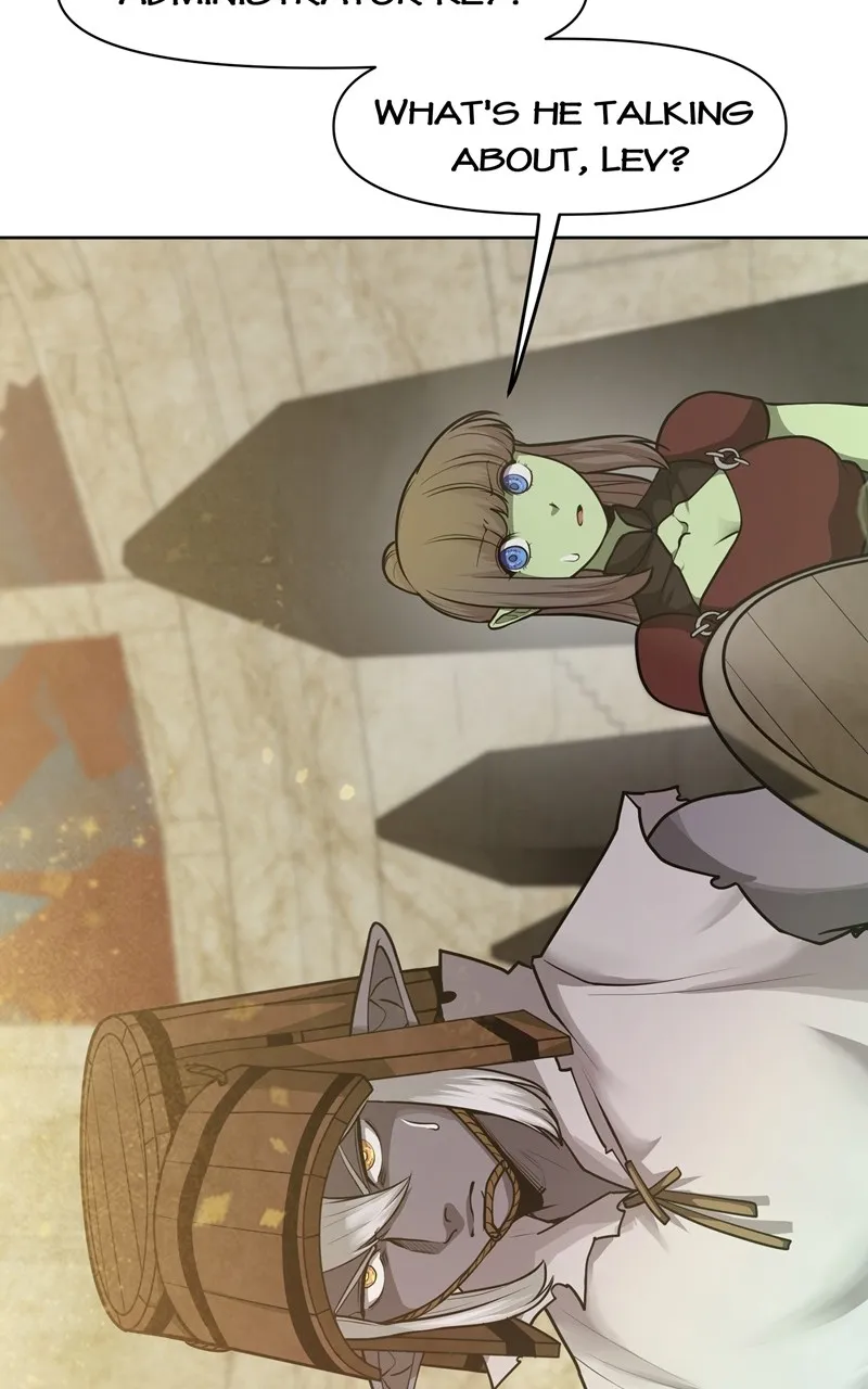 Lord of Goblins Chapter 67 page 65 - 